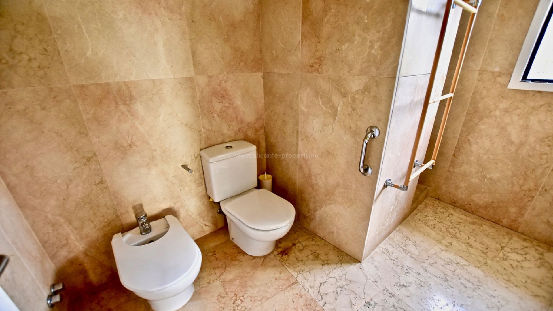 Hus / Villa i Jávea - Xàbia Centro