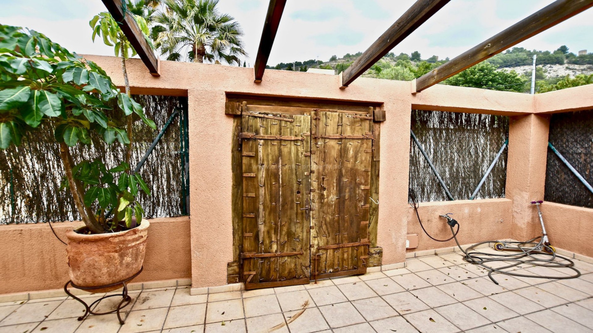 Hus / Villa i Jávea - Xàbia Centro