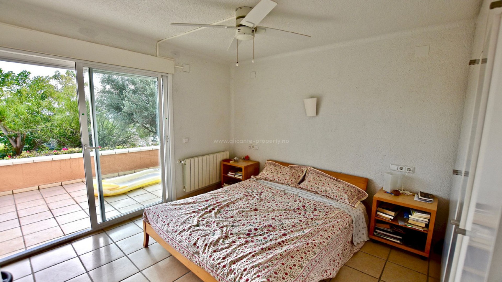 Hus / Villa i Jávea - Xàbia Centro