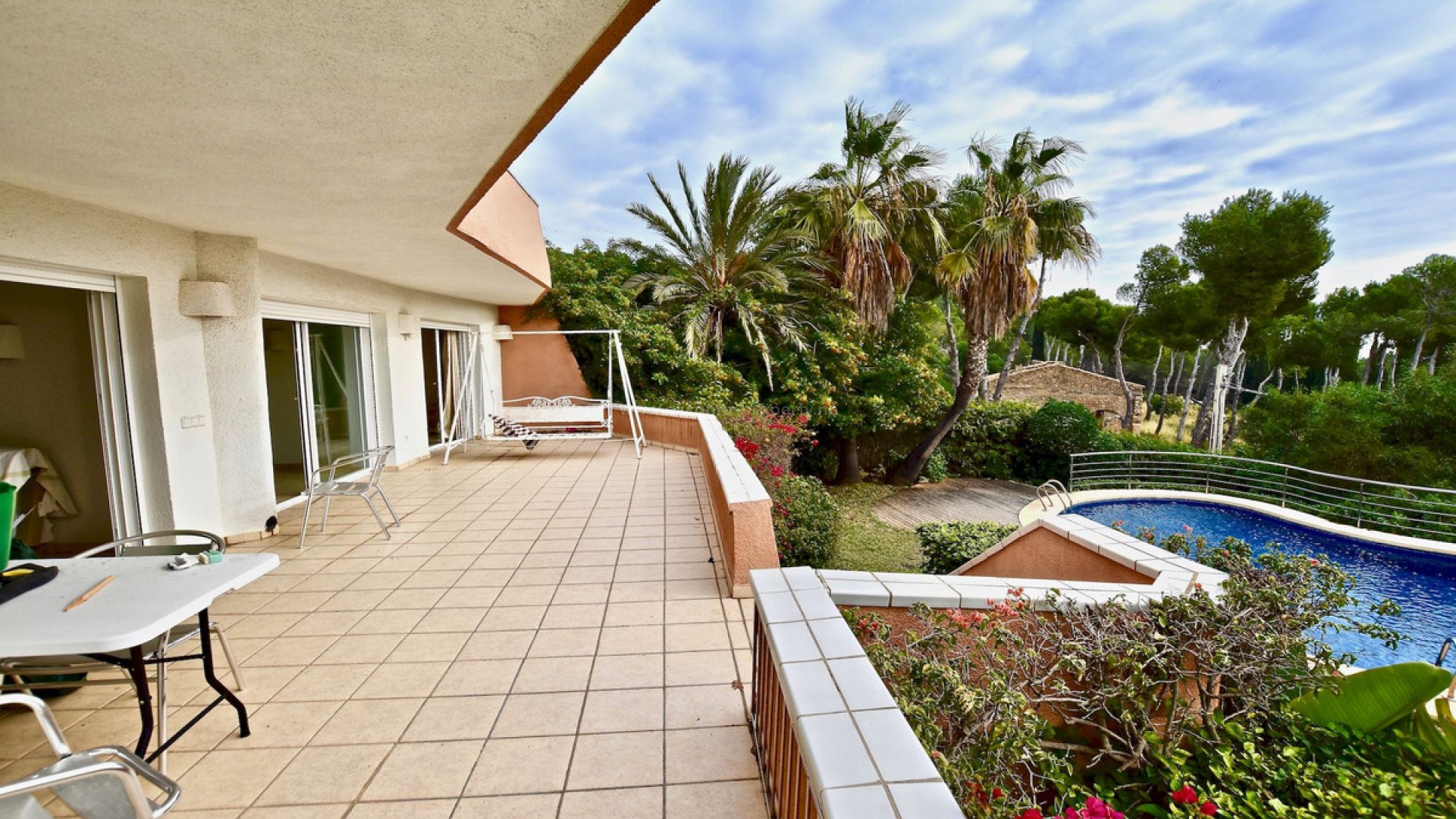 Hus / Villa i Jávea - Xàbia Centro