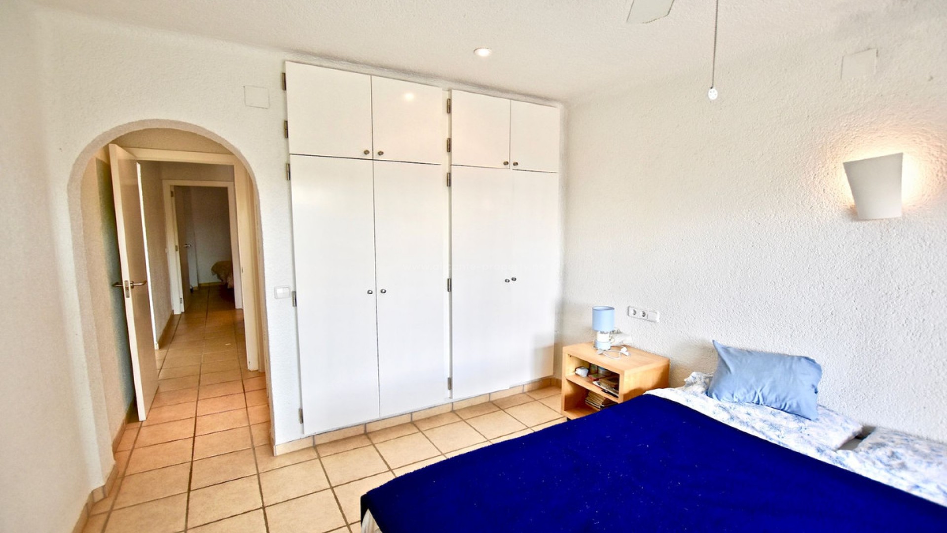 Hus / Villa i Jávea - Xàbia Centro