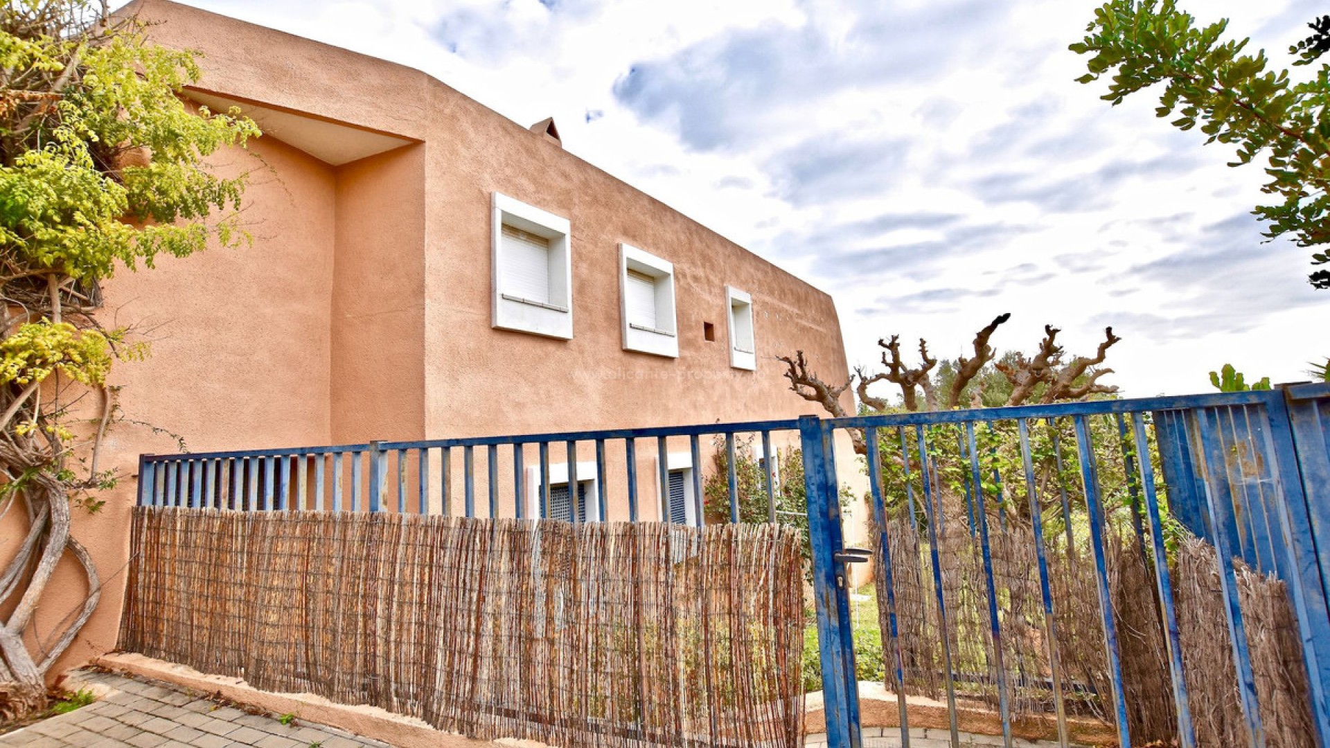 Hus / Villa i Jávea - Xàbia Centro