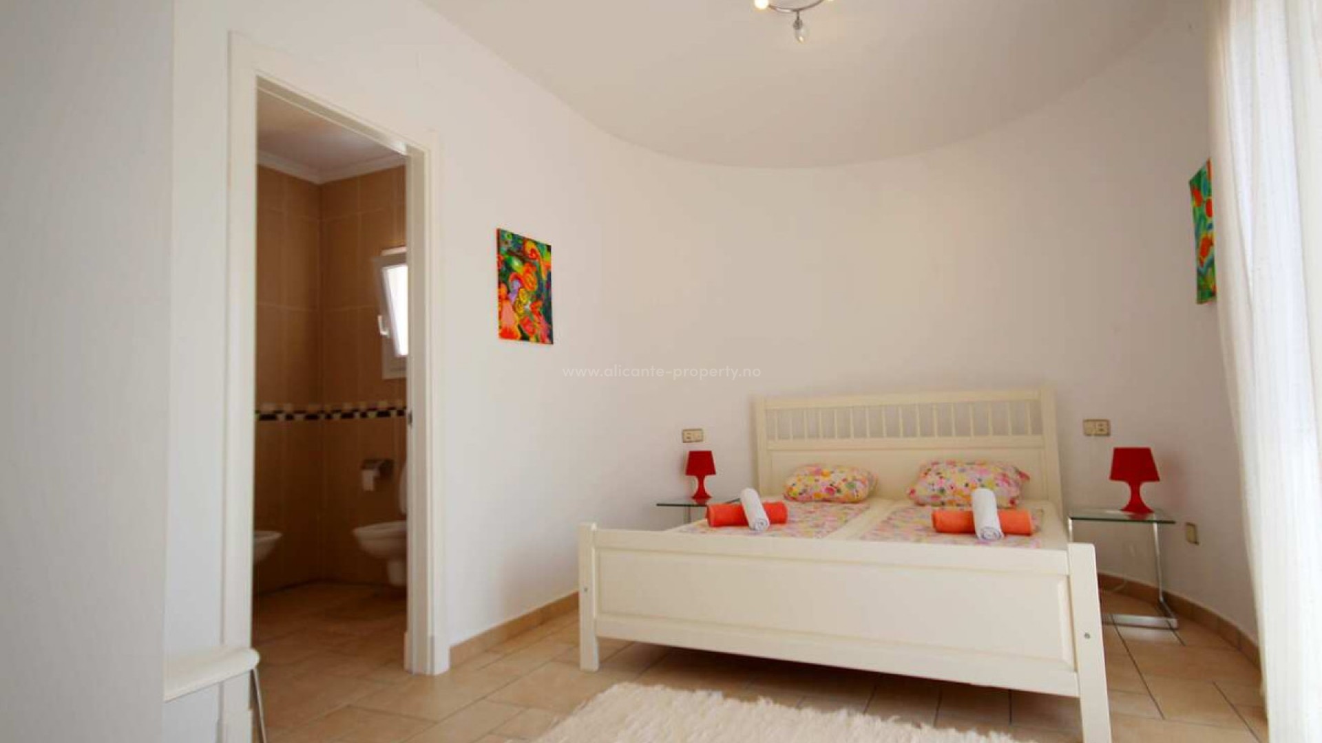 Hus / Villa i Jávea - Xàbia Centro