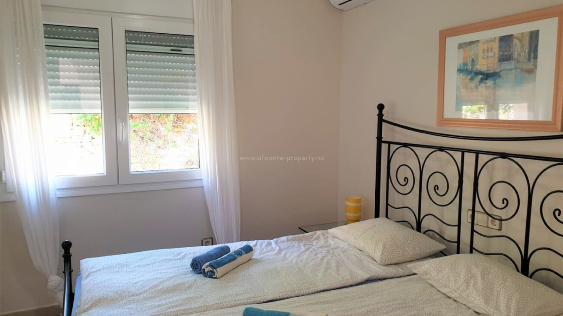 Hus / Villa i Jávea - Xàbia Centro