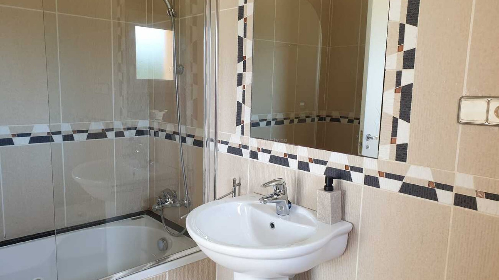 Hus / Villa i Jávea - Xàbia Centro