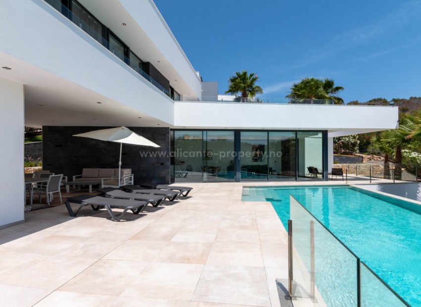 Hus / Villa i Jávea - Xàbia Centro