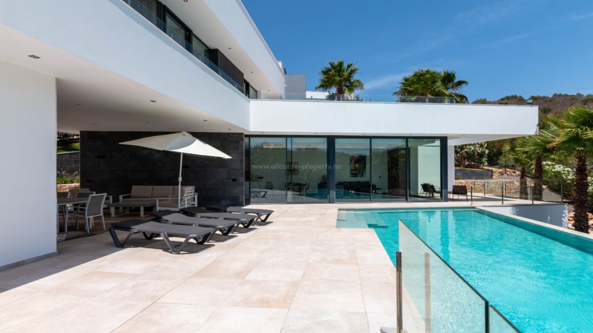 Hus / Villa i Jávea - Xàbia Centro