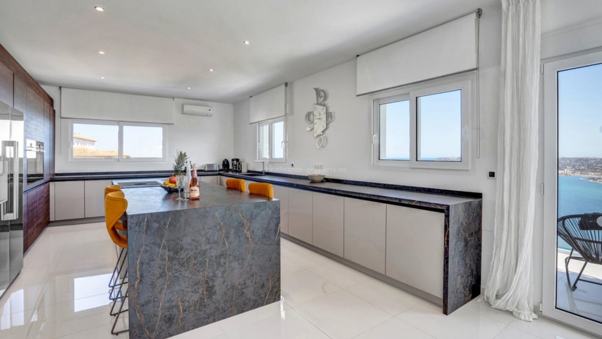 Hus / Villa i Jávea - Xàbia Centro