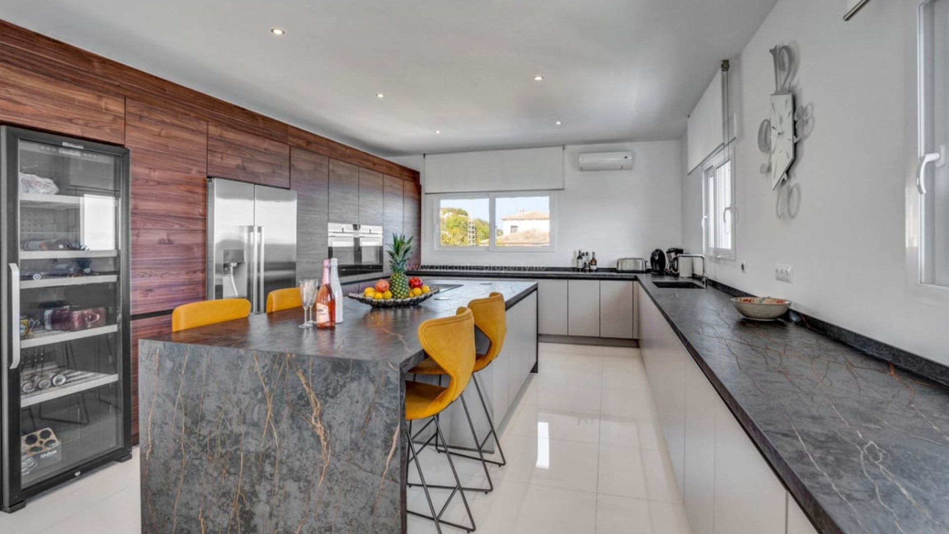 Hus / Villa i Jávea - Xàbia Centro