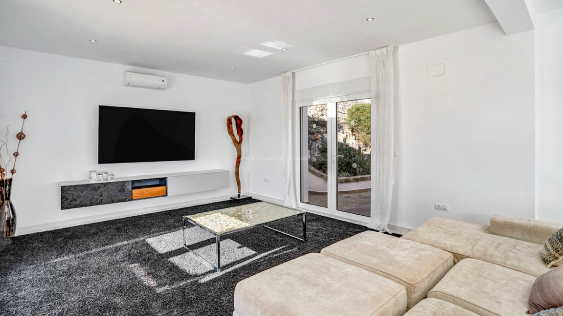 Hus / Villa i Jávea - Xàbia Centro