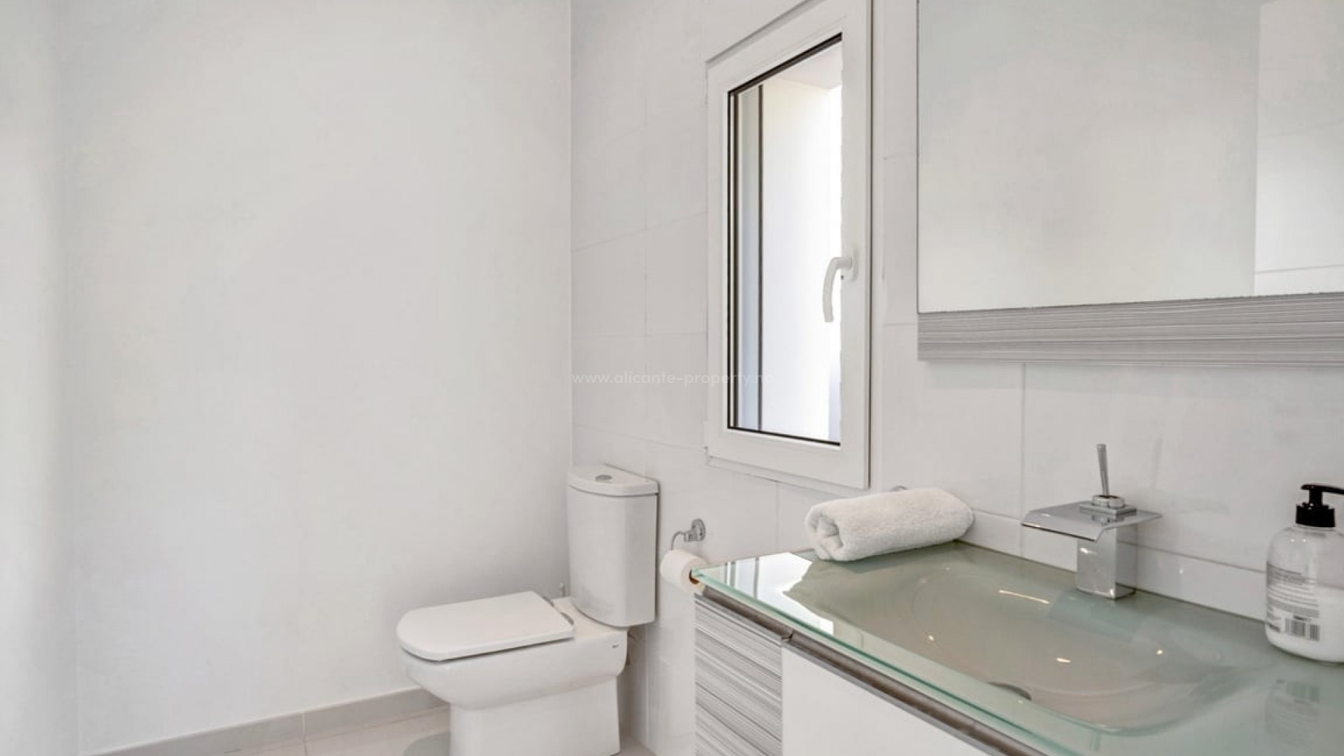Hus / Villa i Jávea - Xàbia Centro