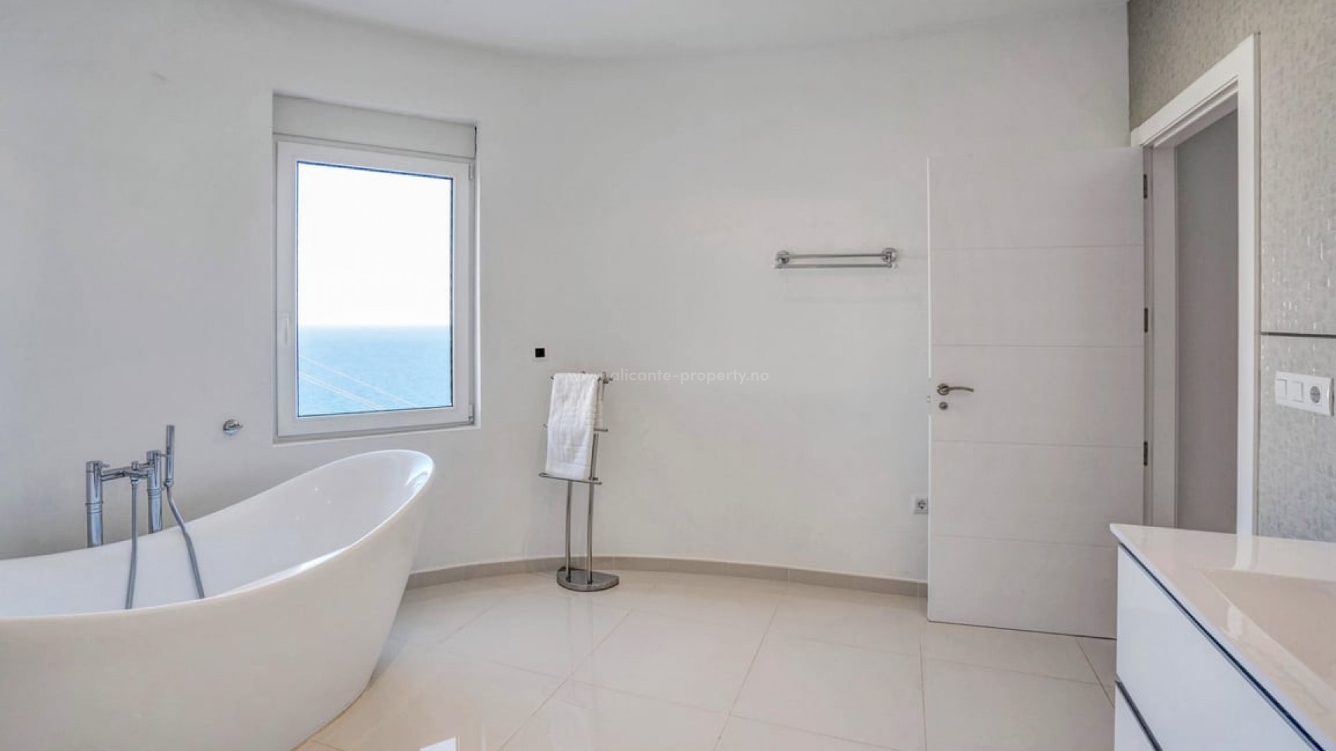 Hus / Villa i Jávea - Xàbia Centro
