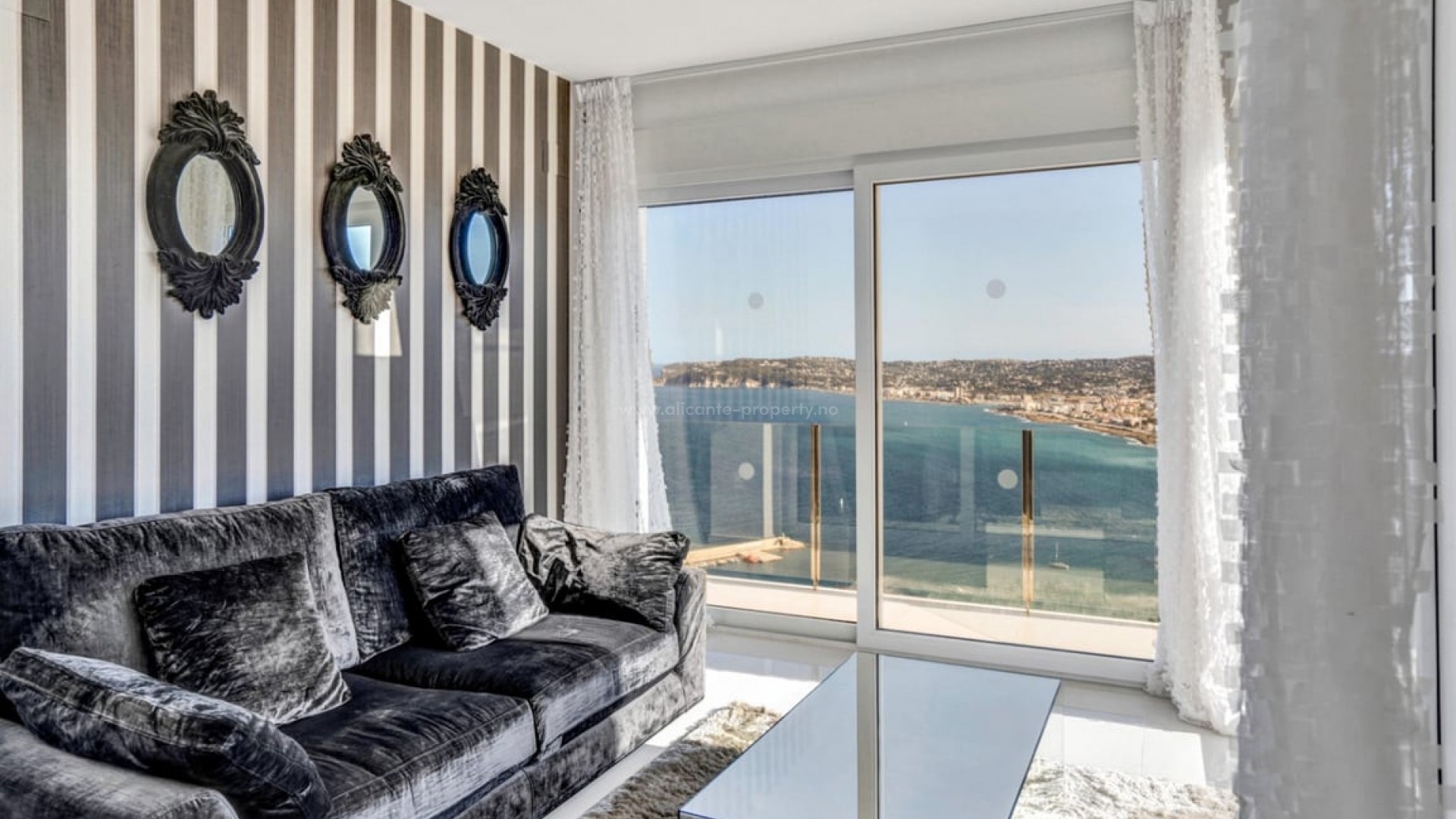 Hus / Villa i Jávea - Xàbia Centro