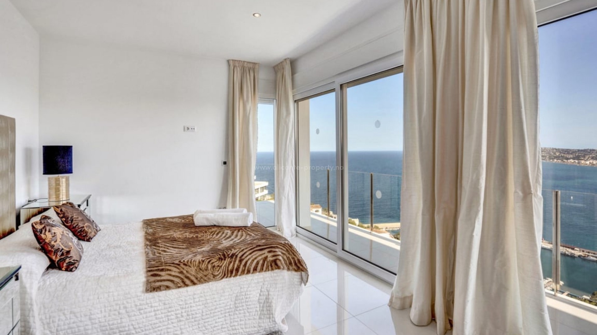 Hus / Villa i Jávea - Xàbia Centro