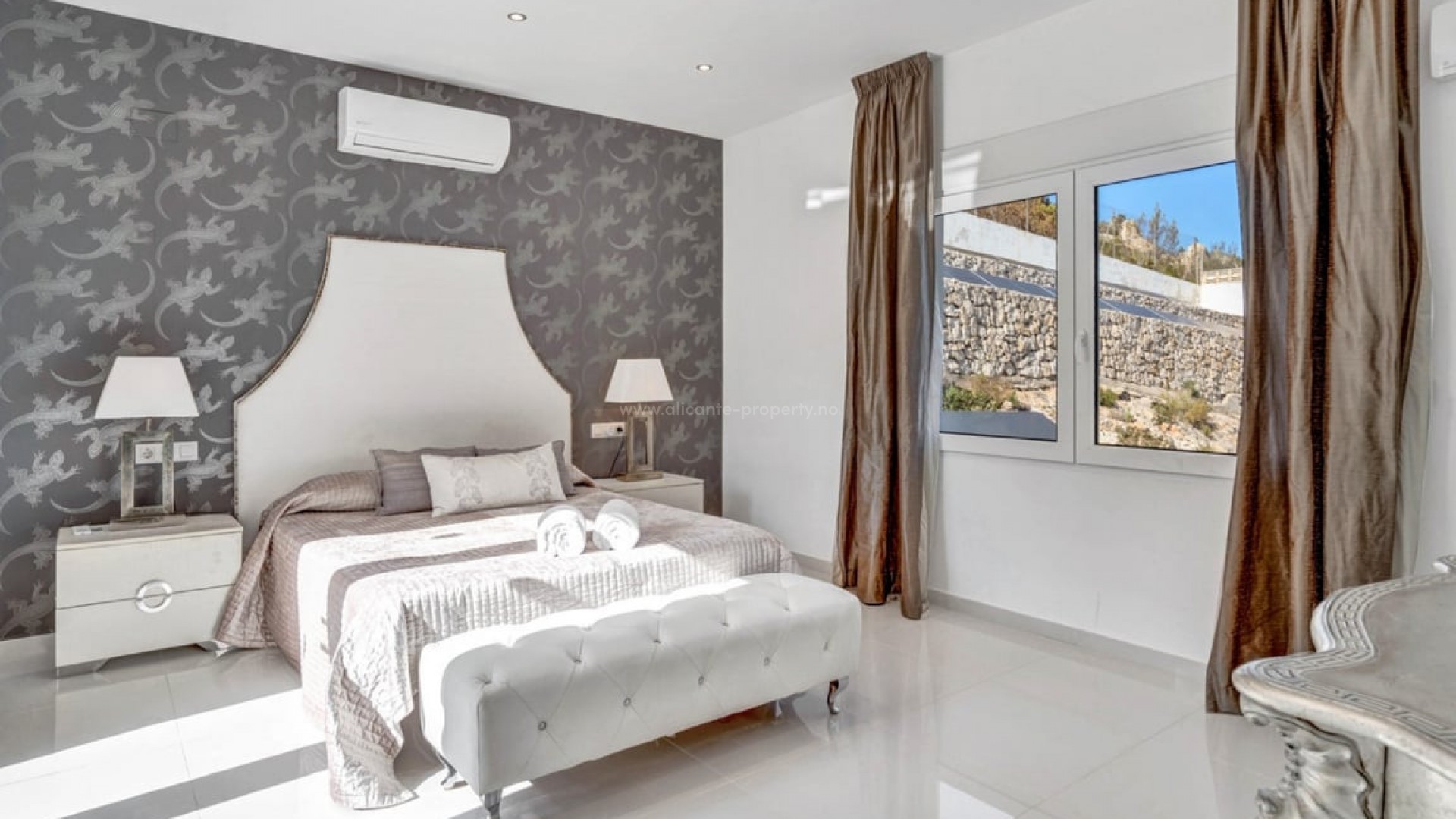 Hus / Villa i Jávea - Xàbia Centro