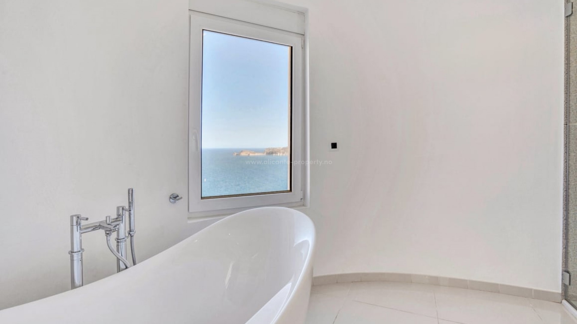 Hus / Villa i Jávea - Xàbia Centro