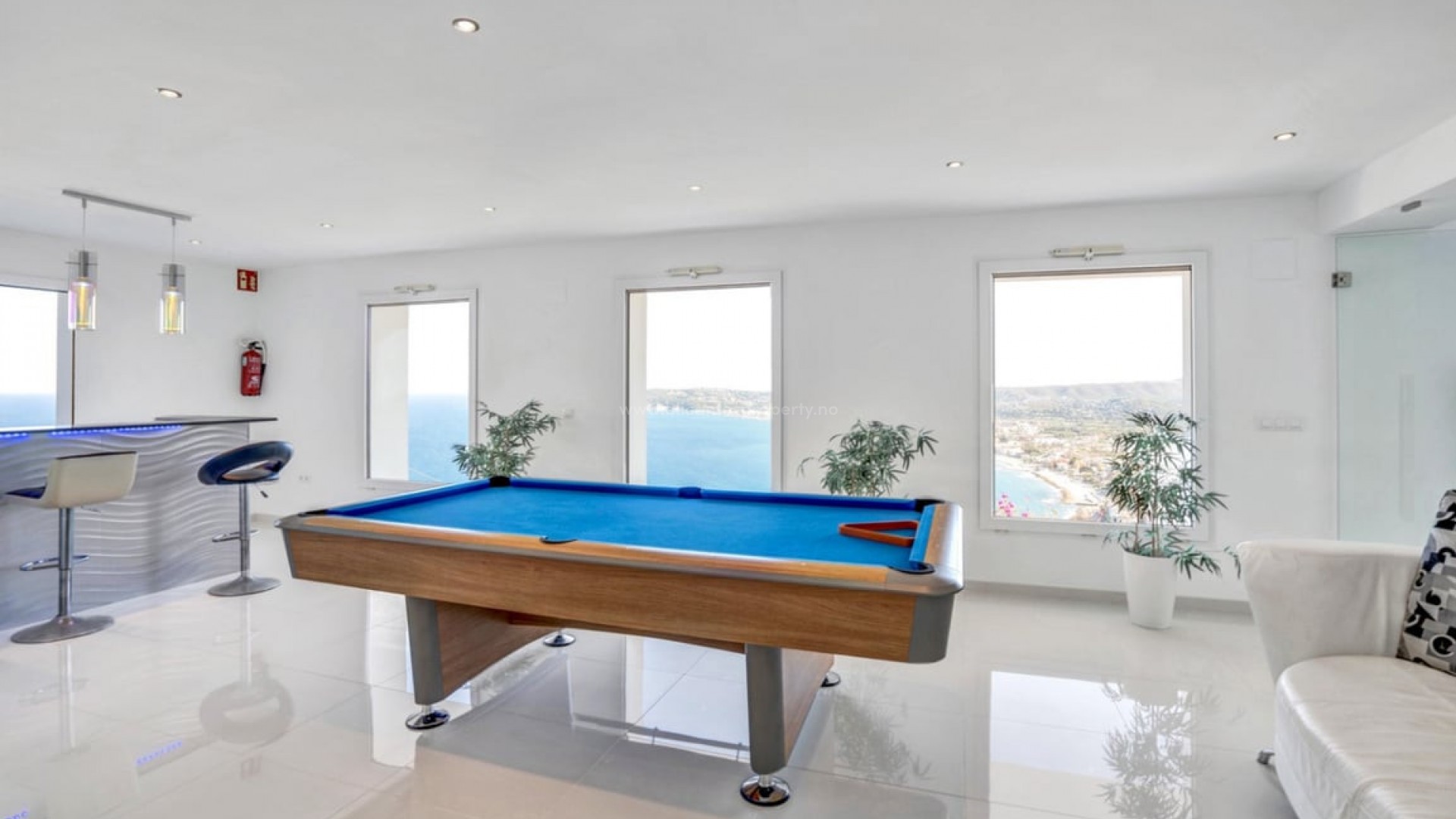 Hus / Villa i Jávea - Xàbia Centro