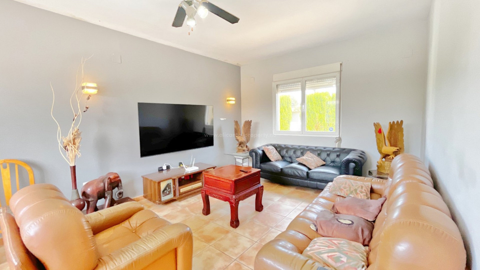 Hus / Villa i Jávea - Xàbia Centro