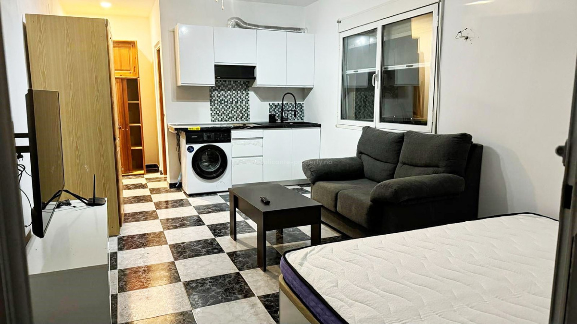 Hus / Villa i Jávea - Xàbia Centro