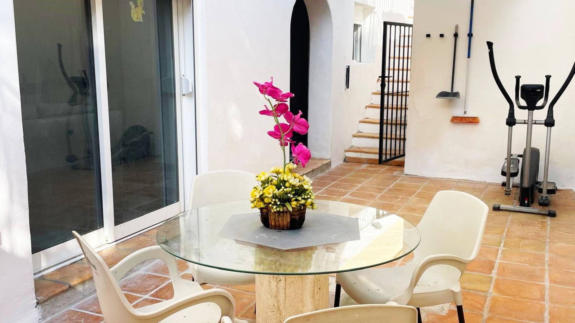 Hus / Villa i Jávea - Xàbia Centro