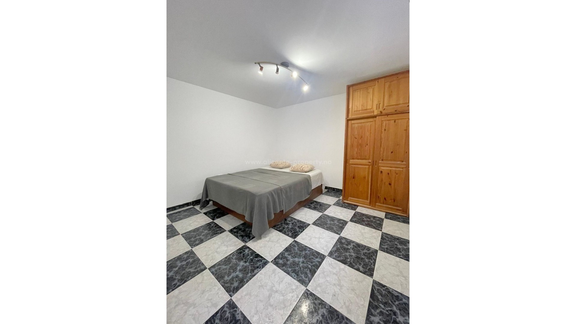 Hus / Villa i Jávea - Xàbia Centro