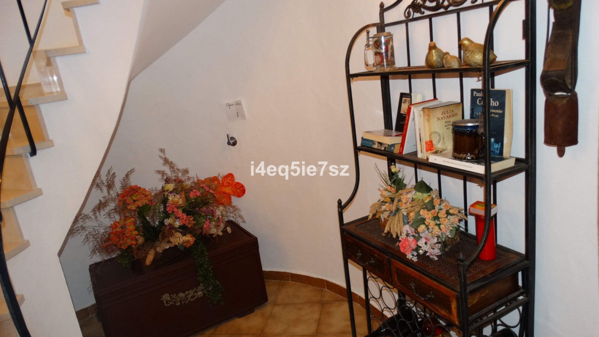 Hus / Villa i Jávea - Xàbia Centro