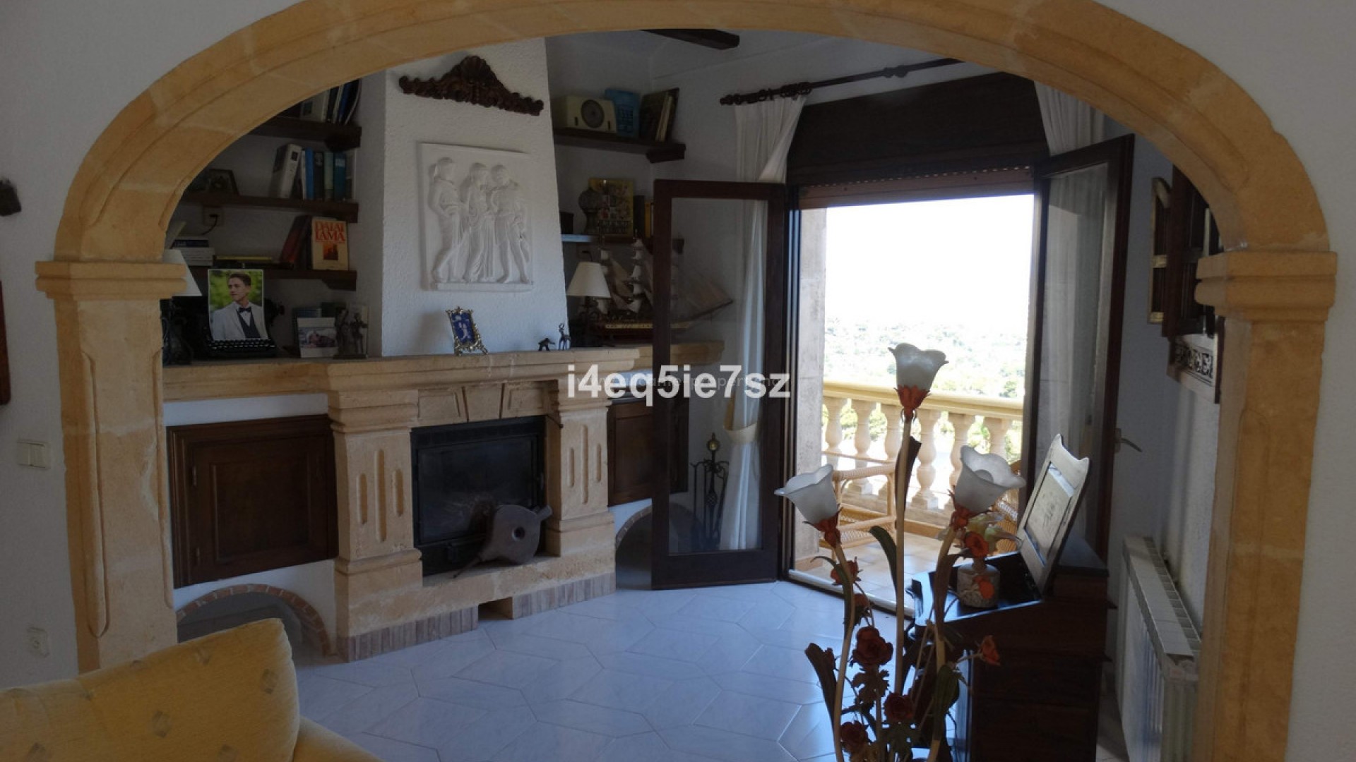 Hus / Villa i Jávea - Xàbia Centro