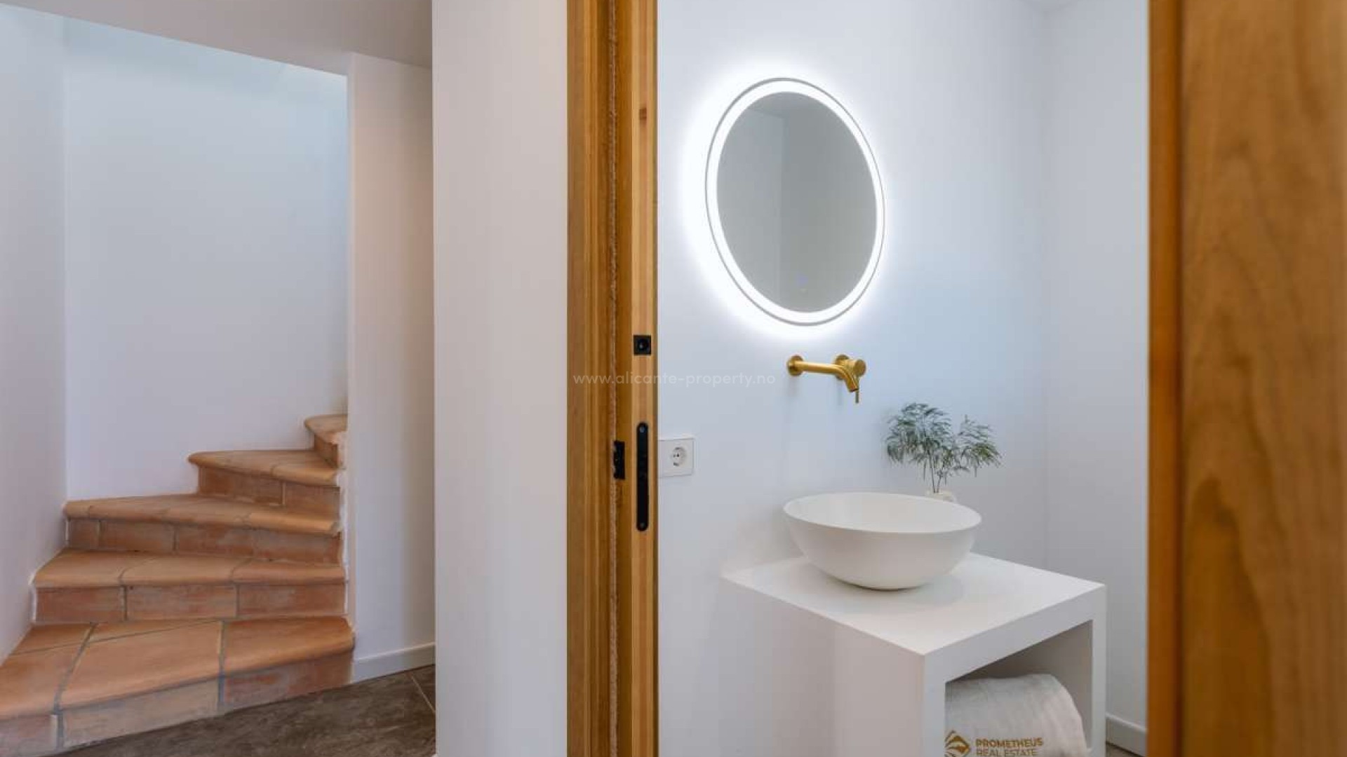 Hus / Villa i Jávea - Xàbia Centro