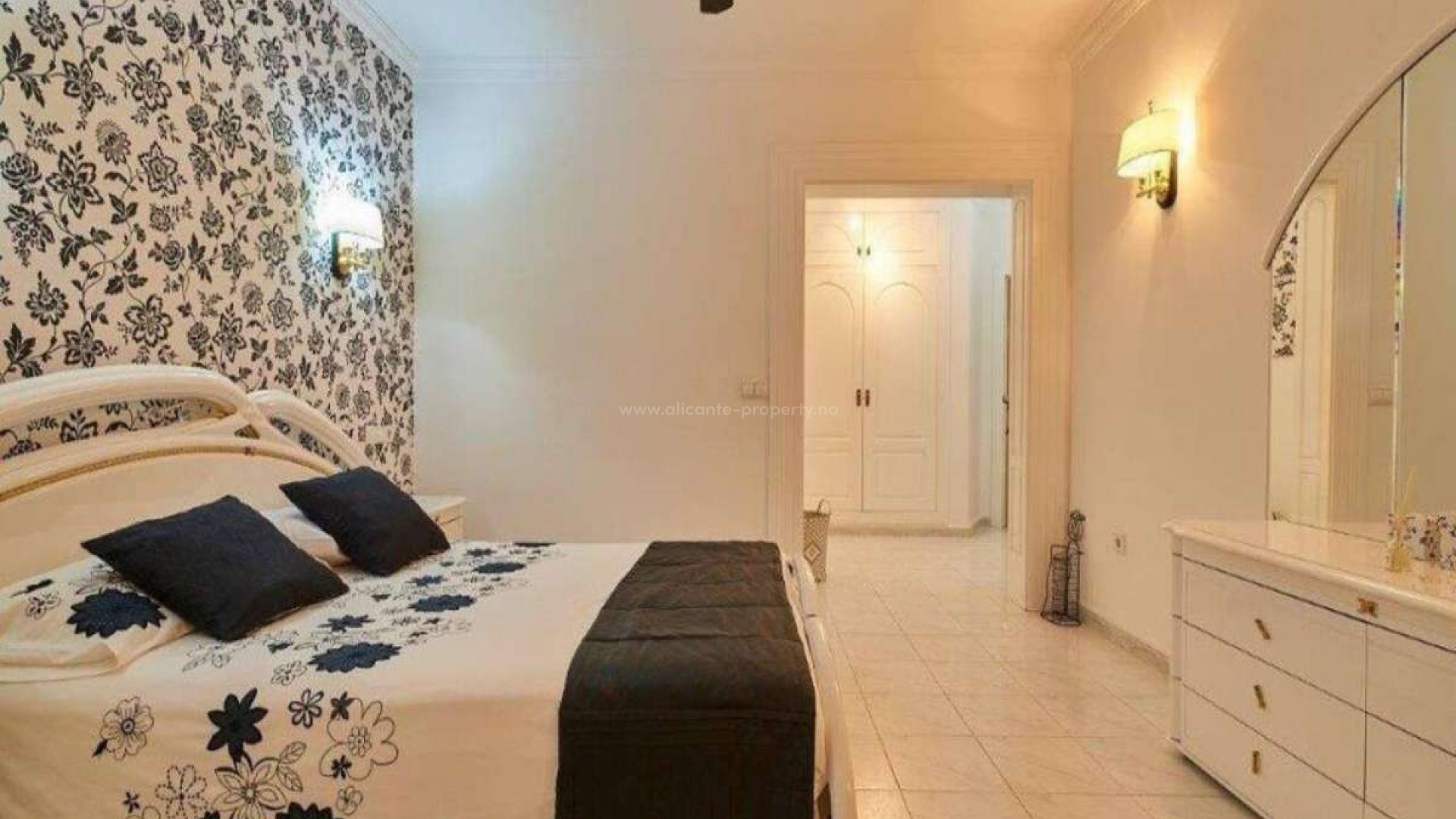 Hus / Villa i Jávea - Xàbia Centro