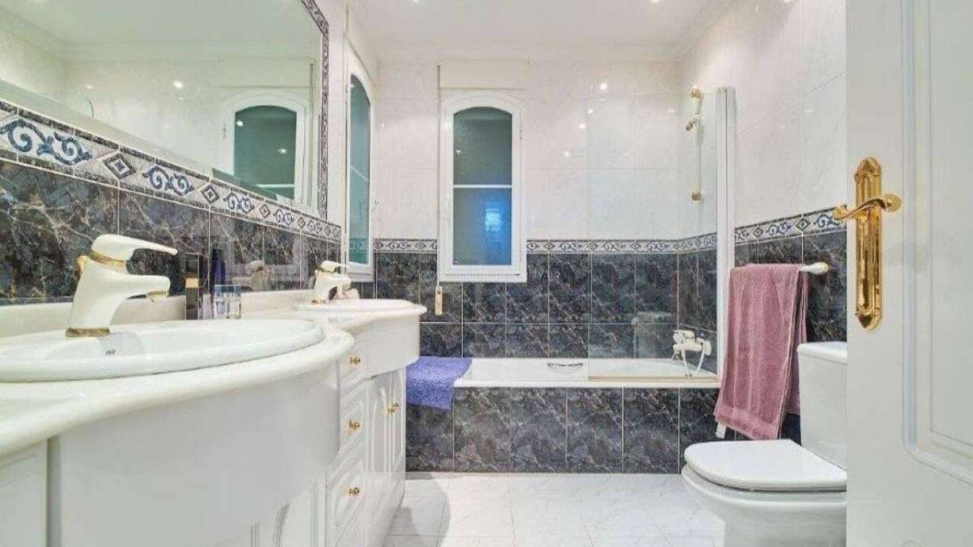Hus / Villa i Jávea - Xàbia Centro