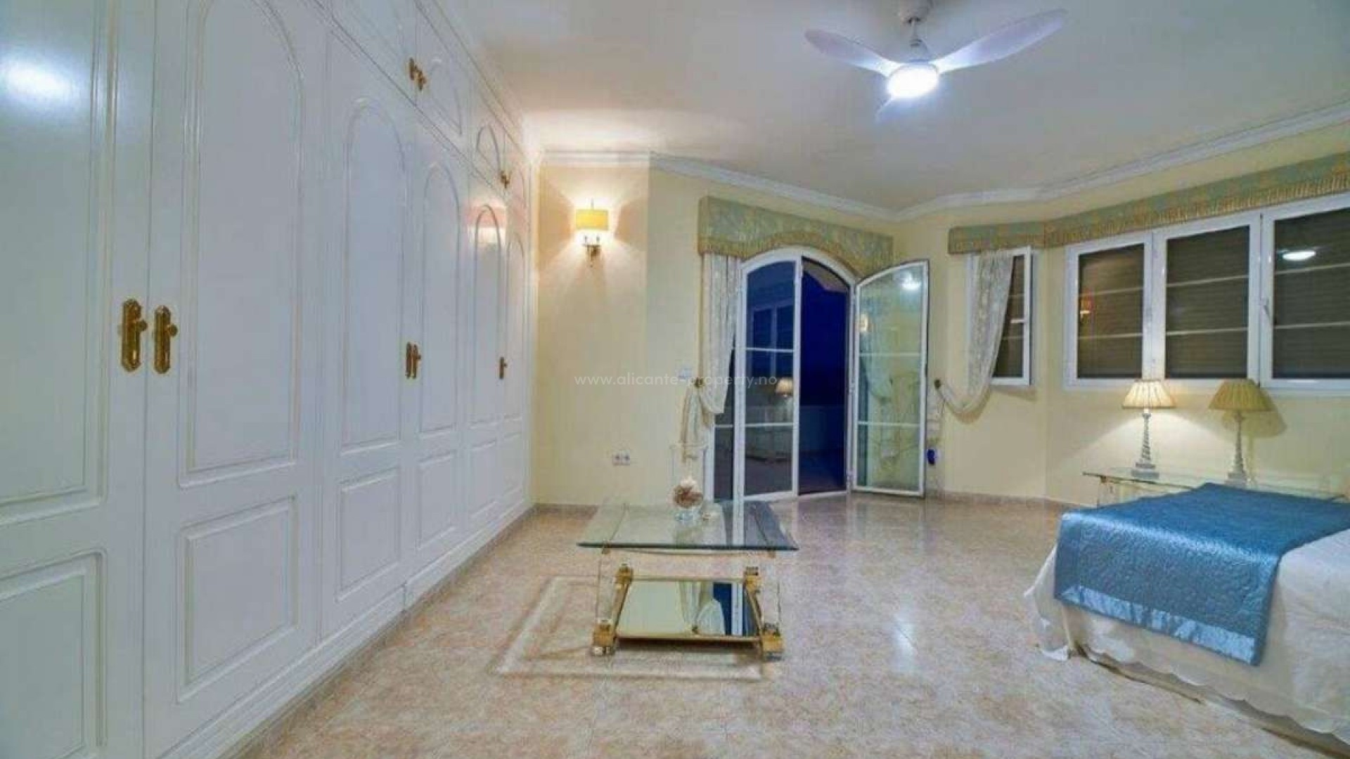 Hus / Villa i Jávea - Xàbia Centro