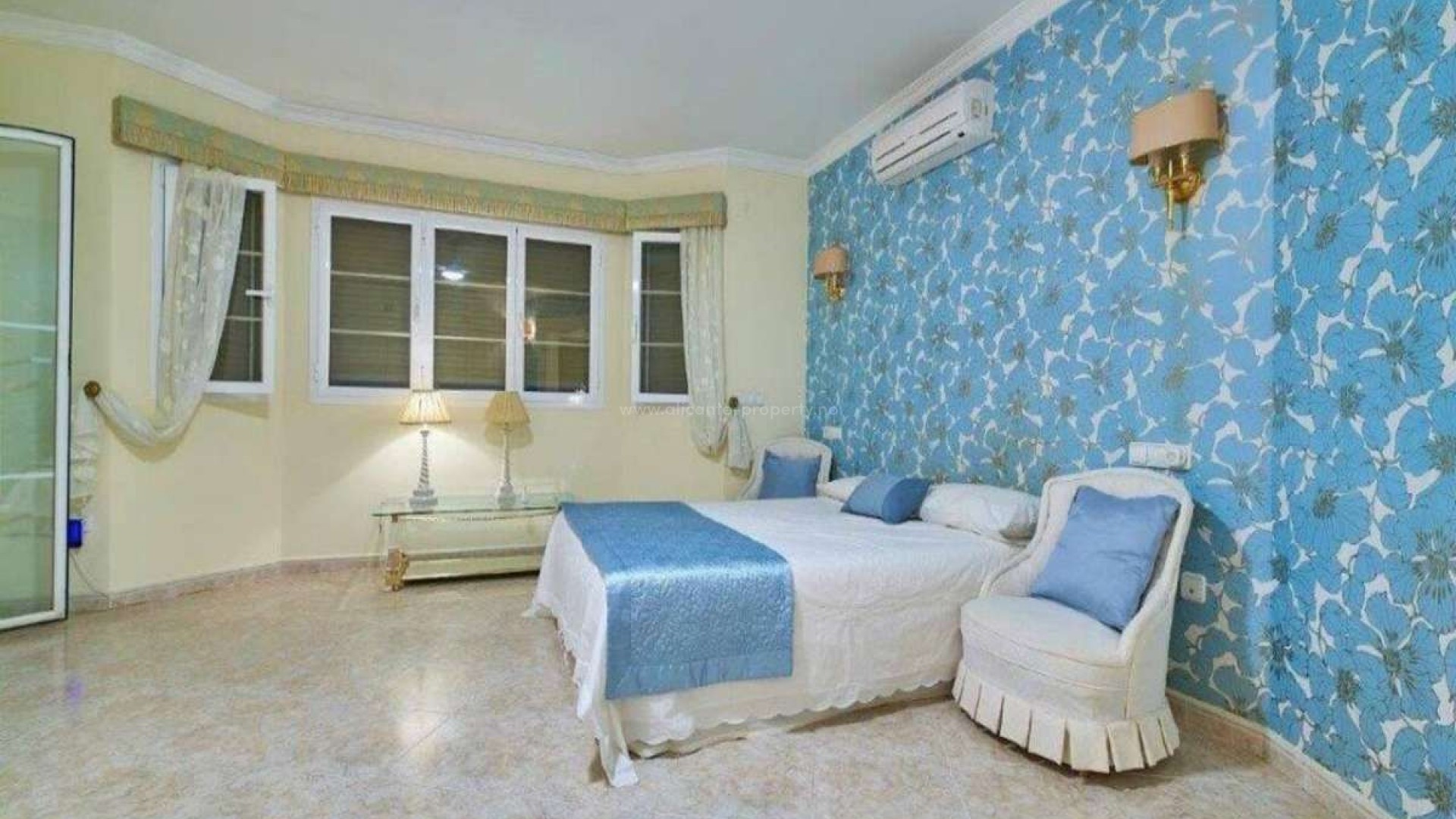 Hus / Villa i Jávea - Xàbia Centro