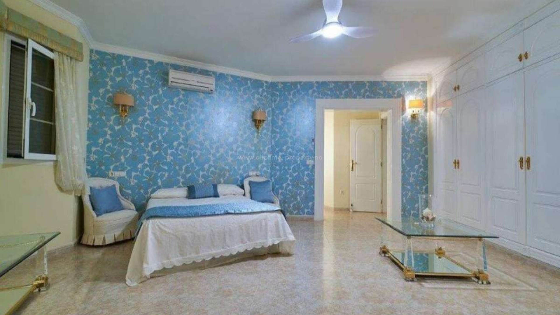 Hus / Villa i Jávea - Xàbia Centro