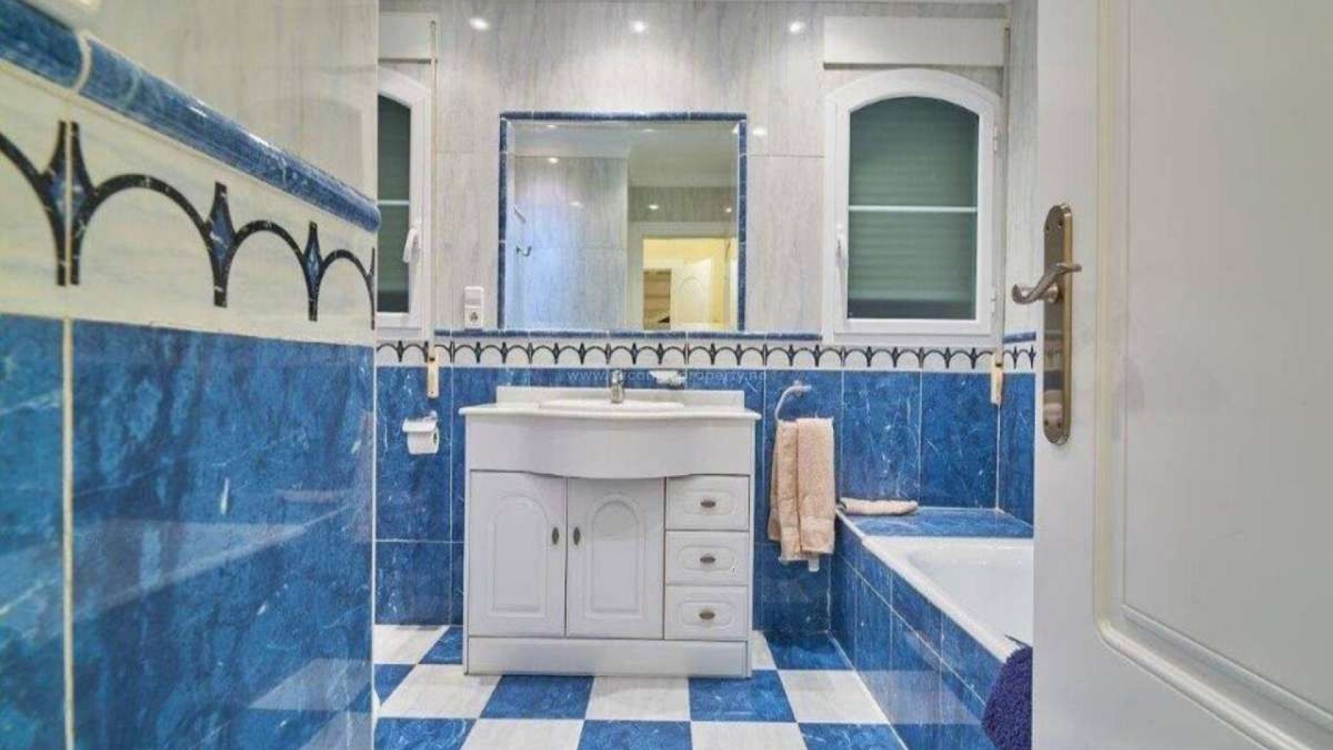 Hus / Villa i Jávea - Xàbia Centro