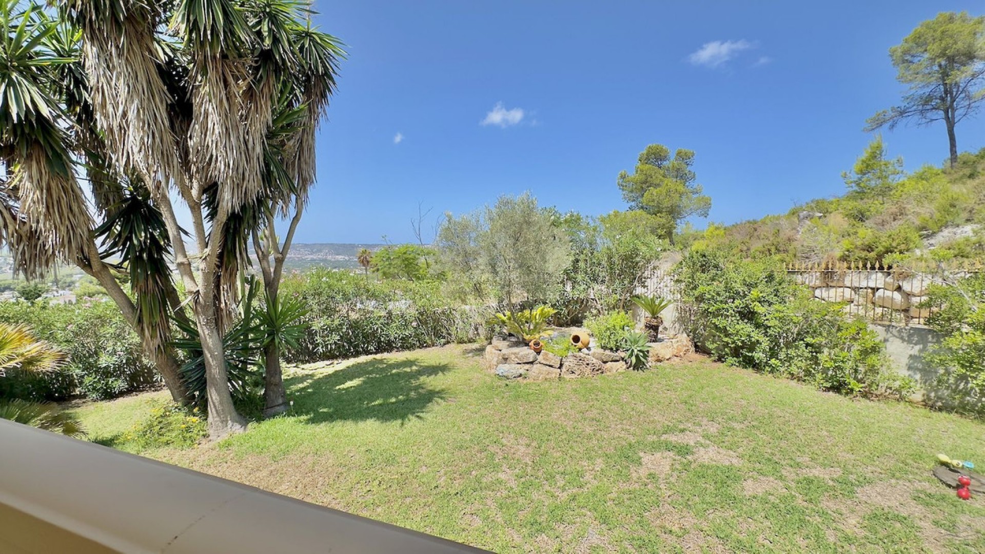 Hus / Villa i Jávea - Xàbia Centro