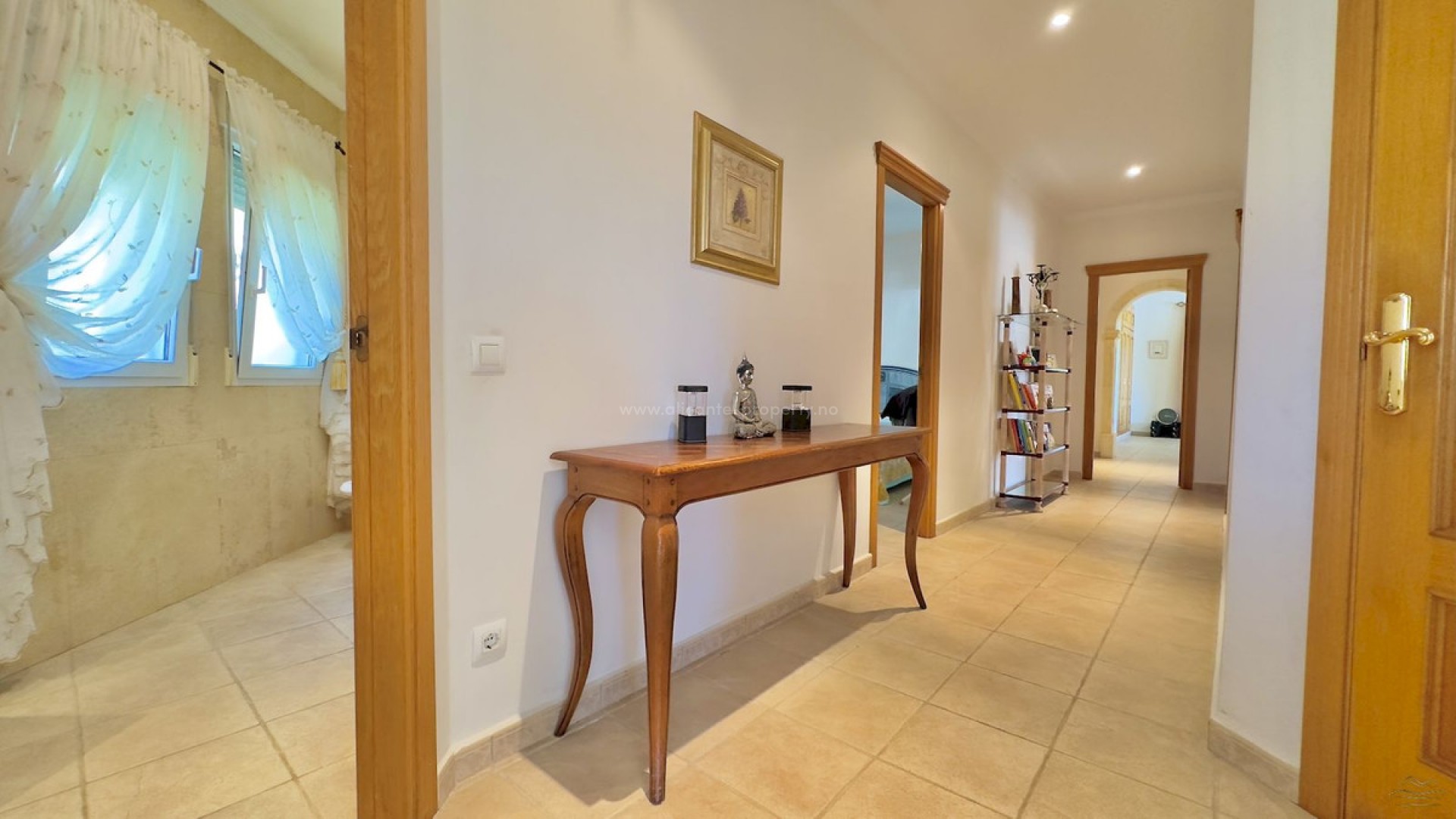 Hus / Villa i Jávea - Xàbia Centro