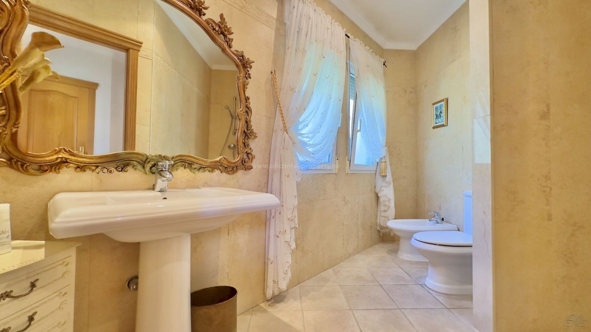 Hus / Villa i Jávea - Xàbia Centro