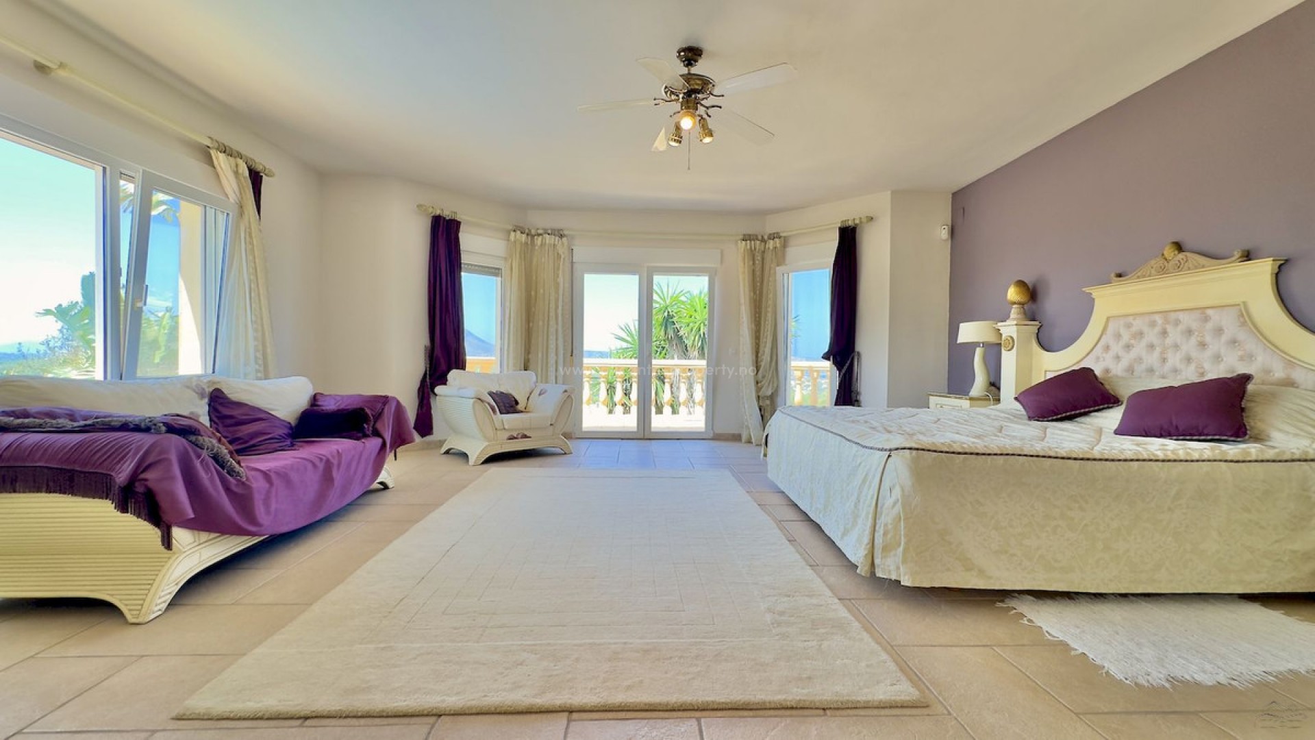 Hus / Villa i Jávea - Xàbia Centro