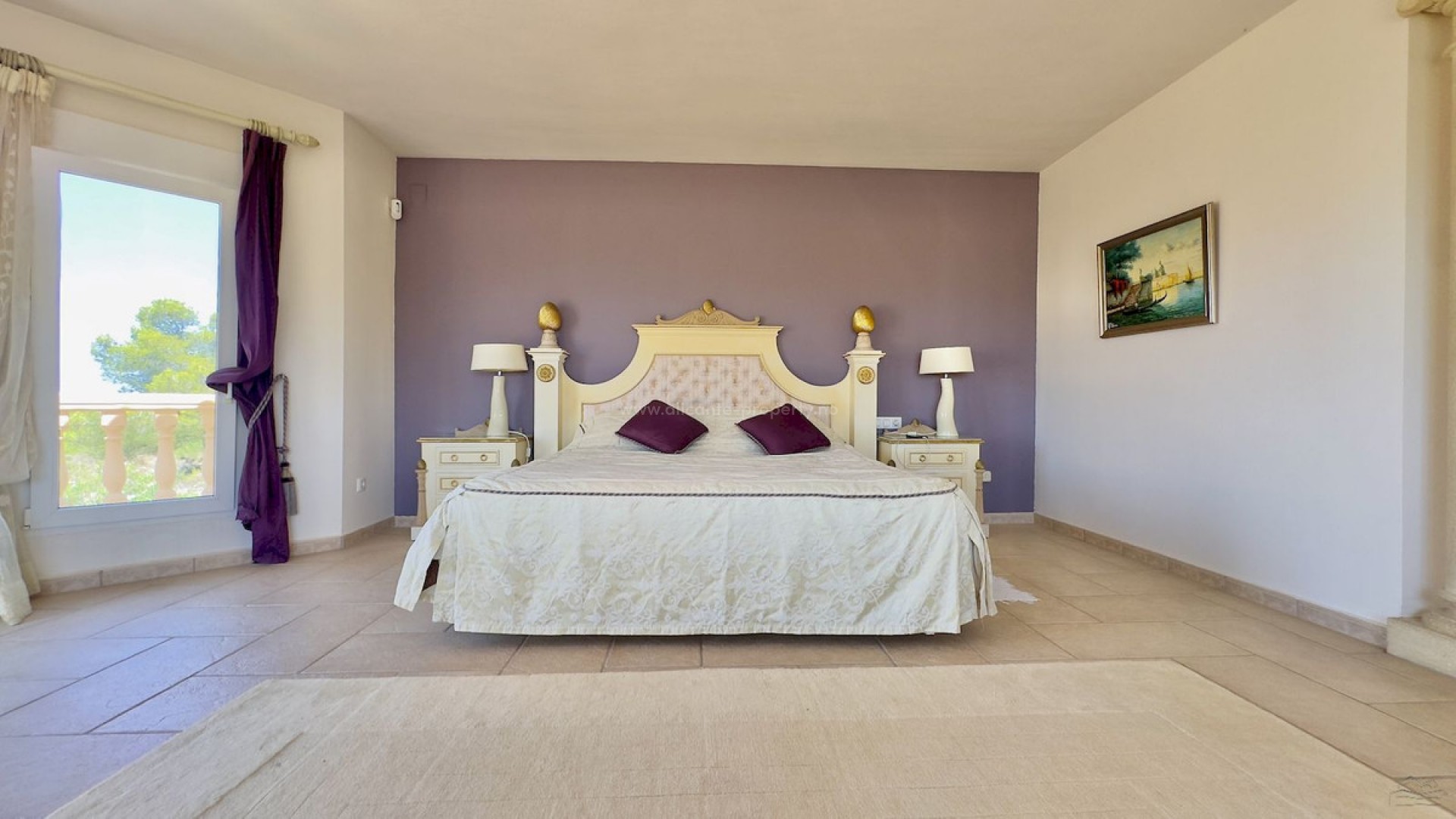 Hus / Villa i Jávea - Xàbia Centro