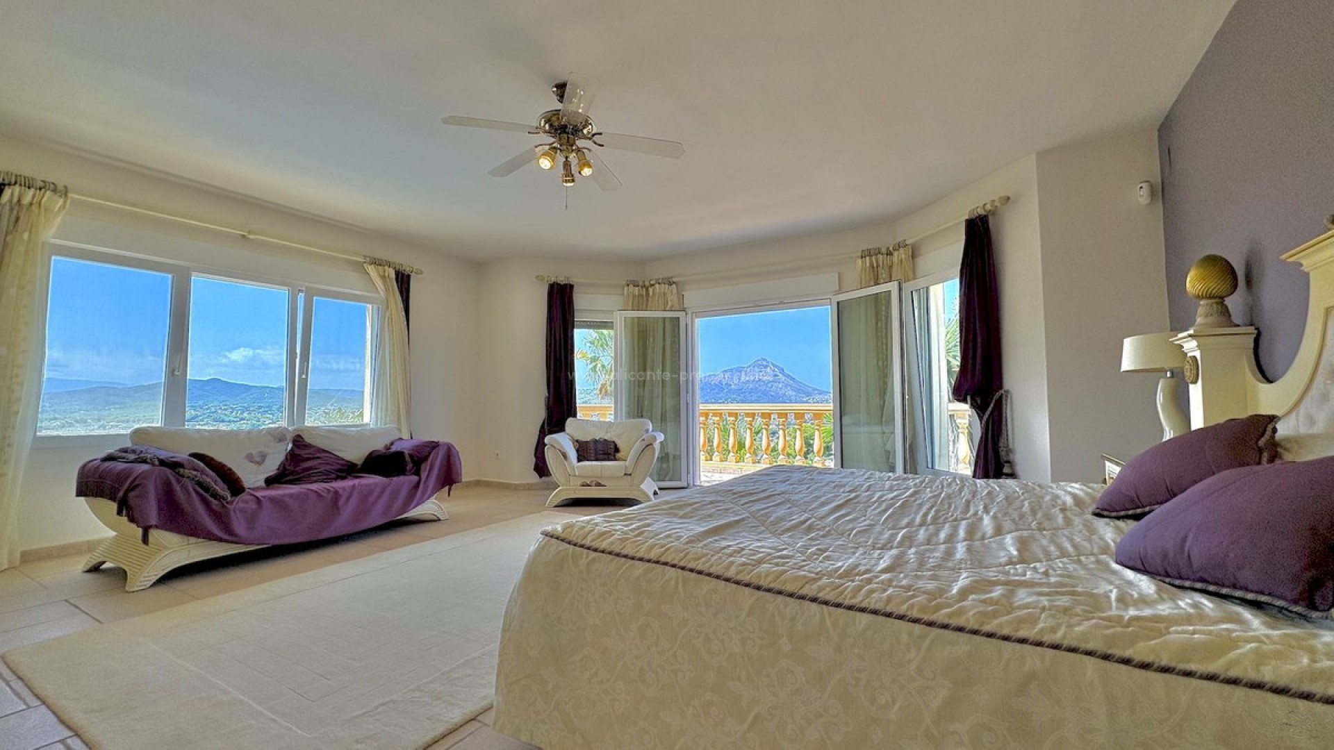 Hus / Villa i Jávea - Xàbia Centro