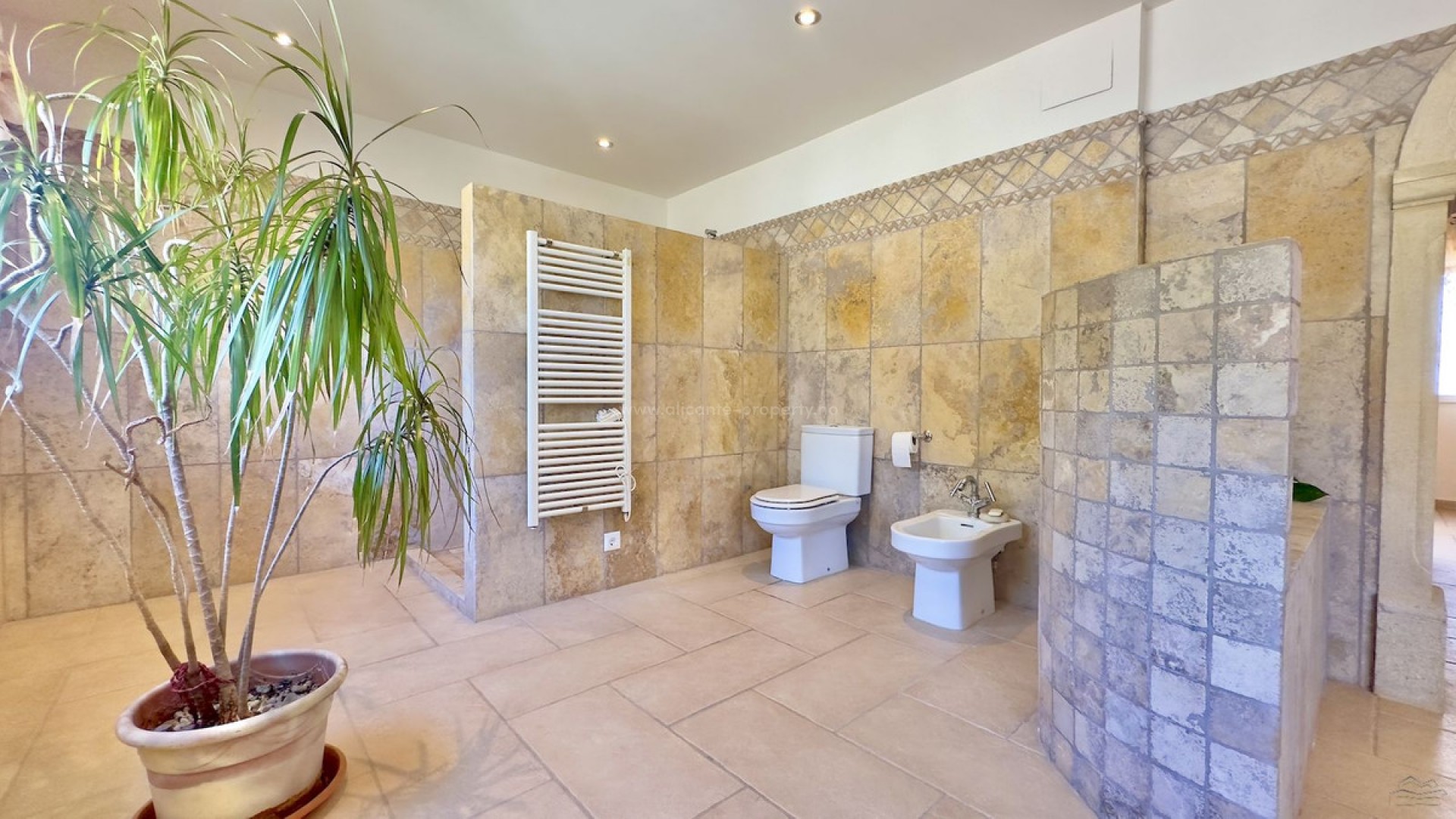 Hus / Villa i Jávea - Xàbia Centro