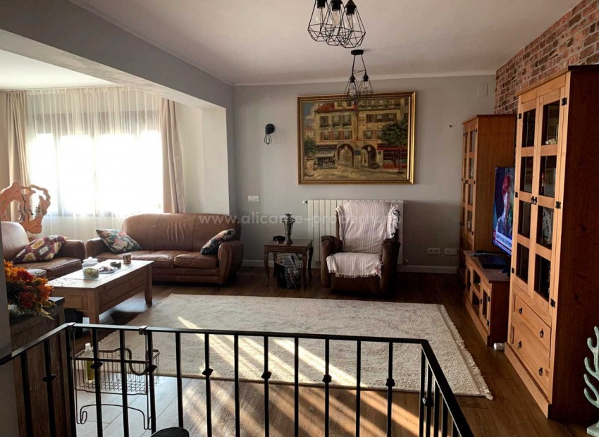 Hus / Villa i Jávea - Xàbia Centro