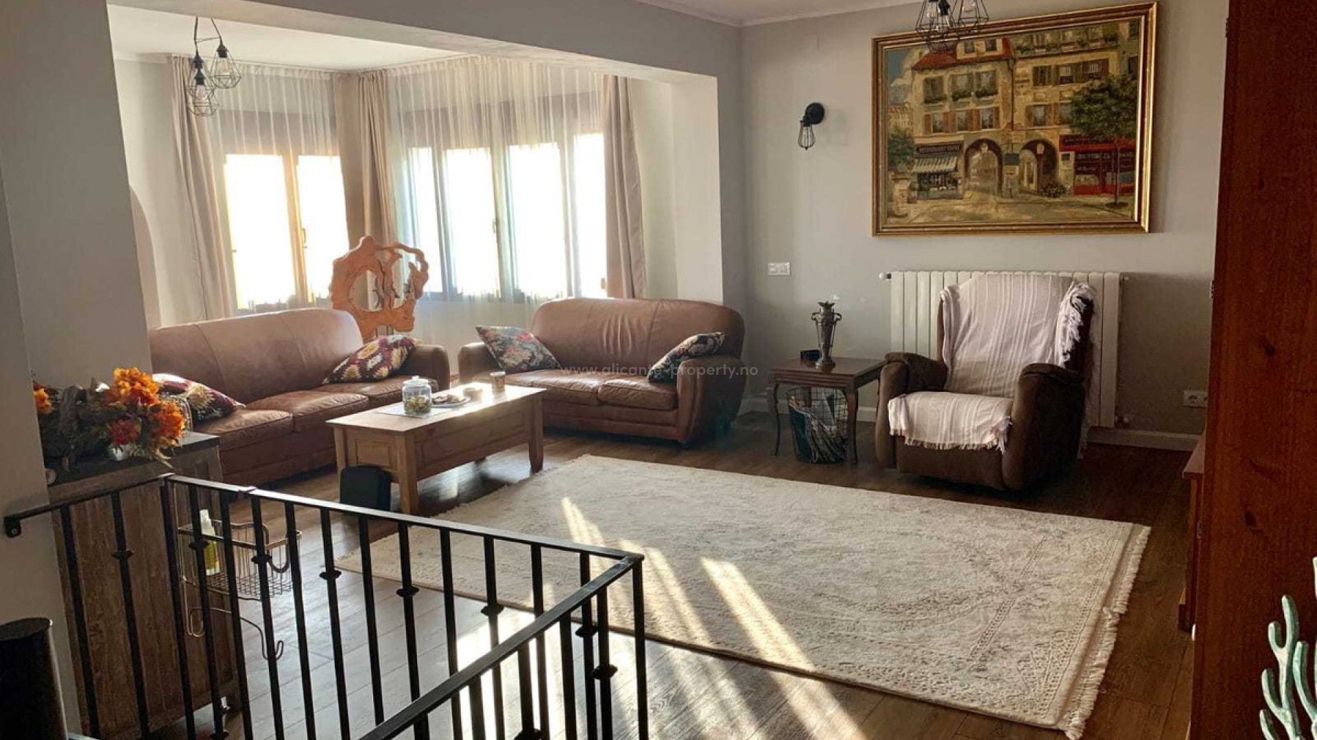 Hus / Villa i Jávea - Xàbia Centro