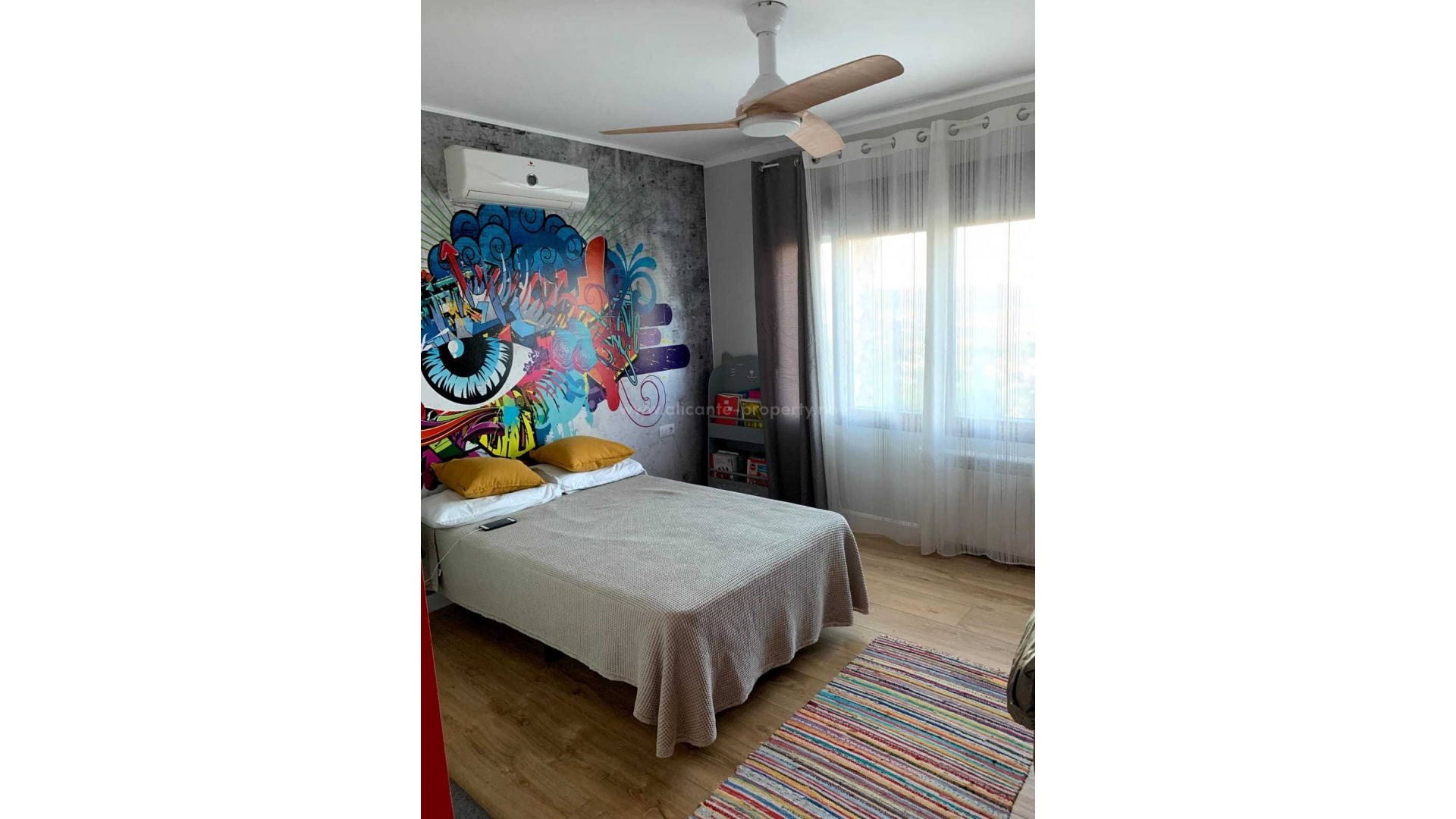 Hus / Villa i Jávea - Xàbia Centro