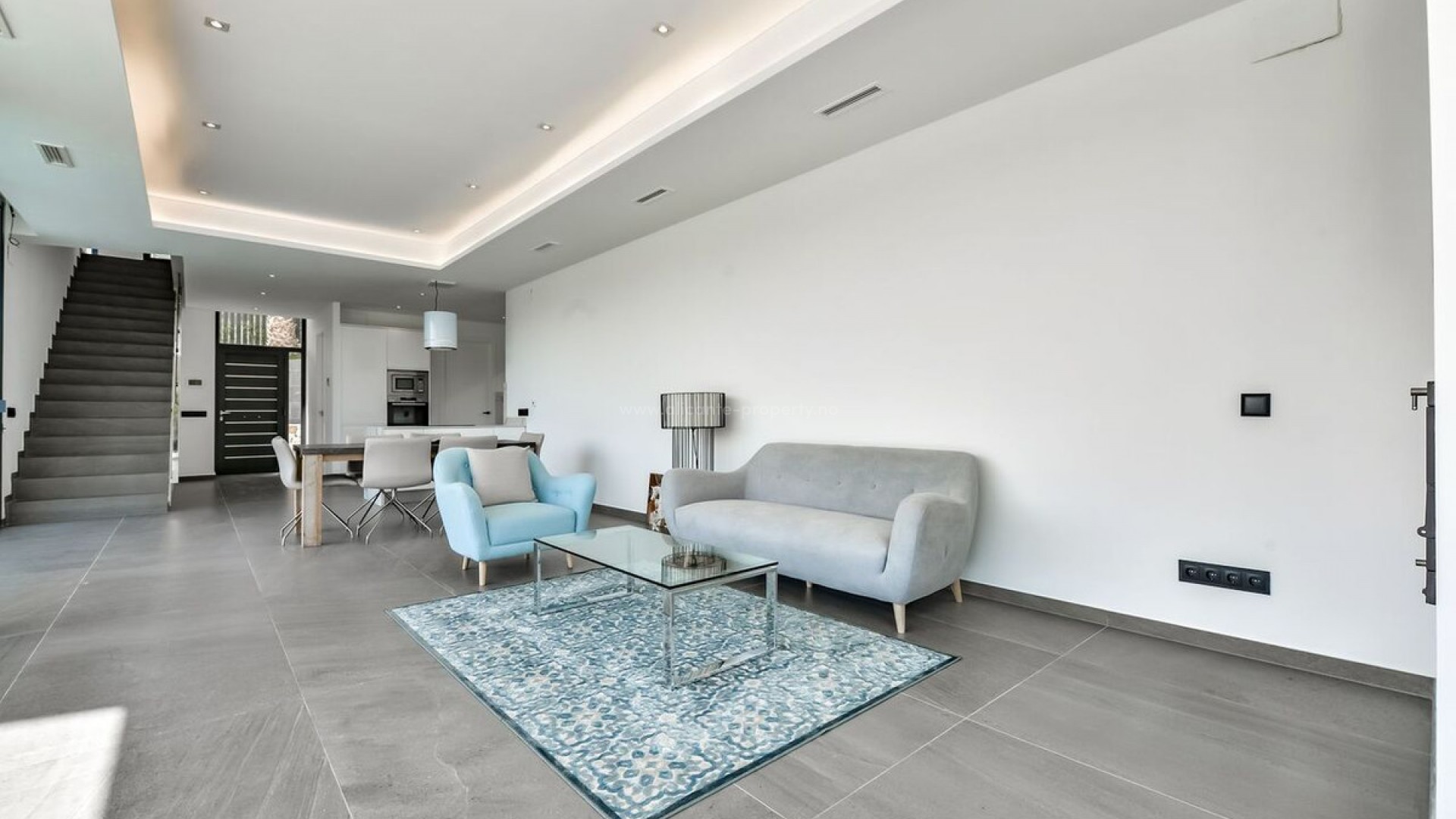 Hus / Villa i Jávea - Xàbia Centro