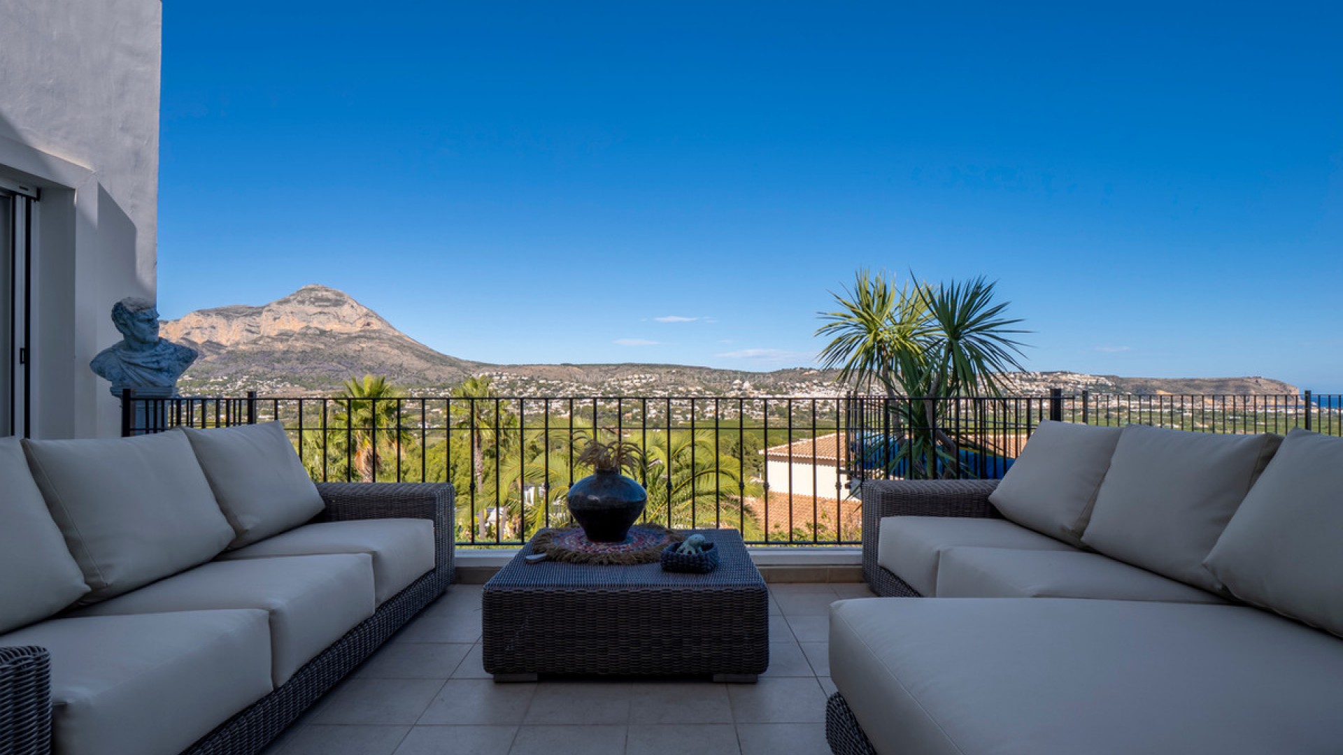 Hus / Villa i Jávea - Xàbia Centro