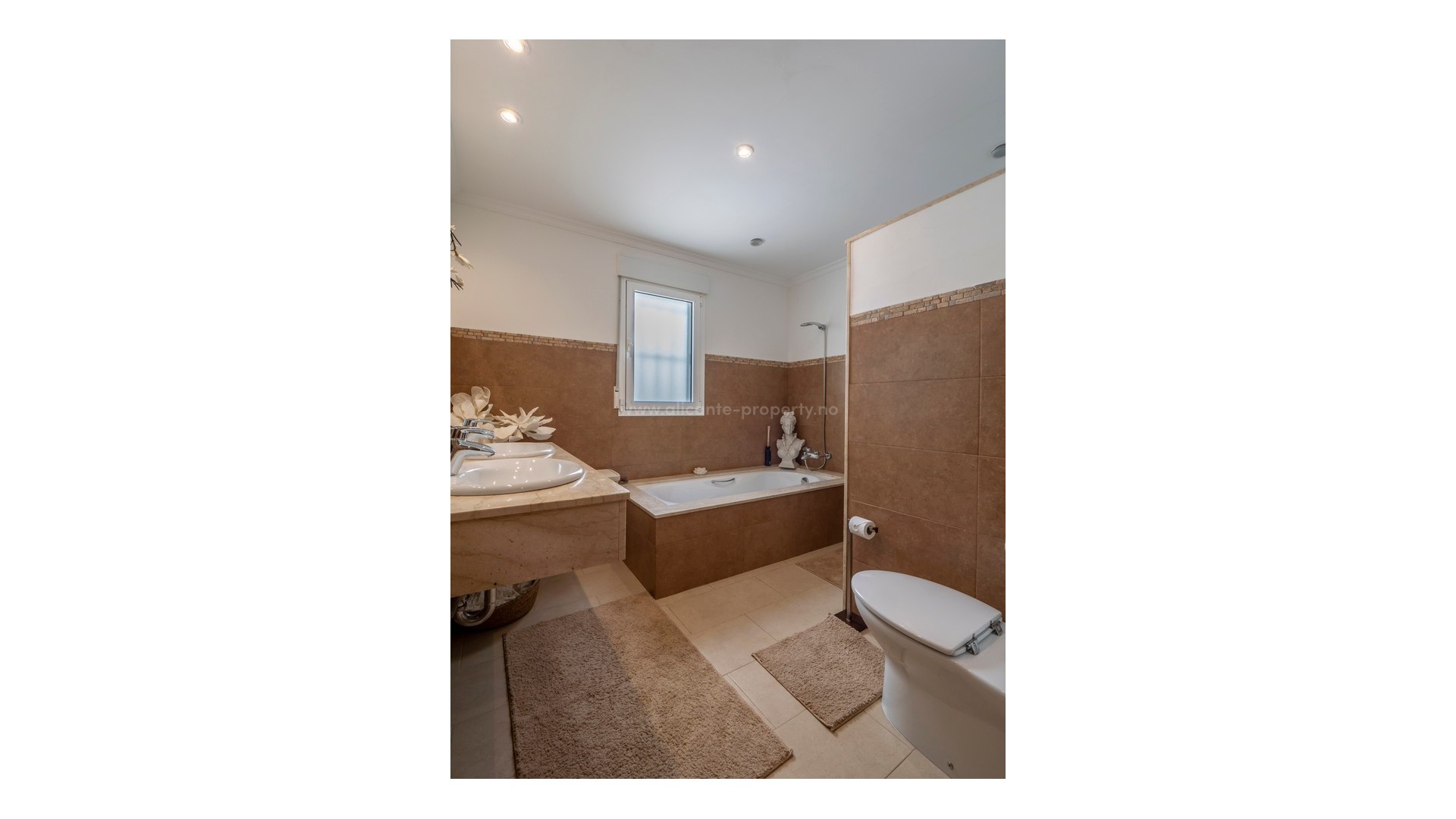 Hus / Villa i Jávea - Xàbia Centro