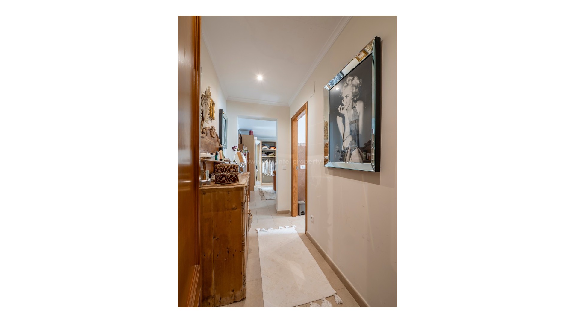 Hus / Villa i Jávea - Xàbia Centro