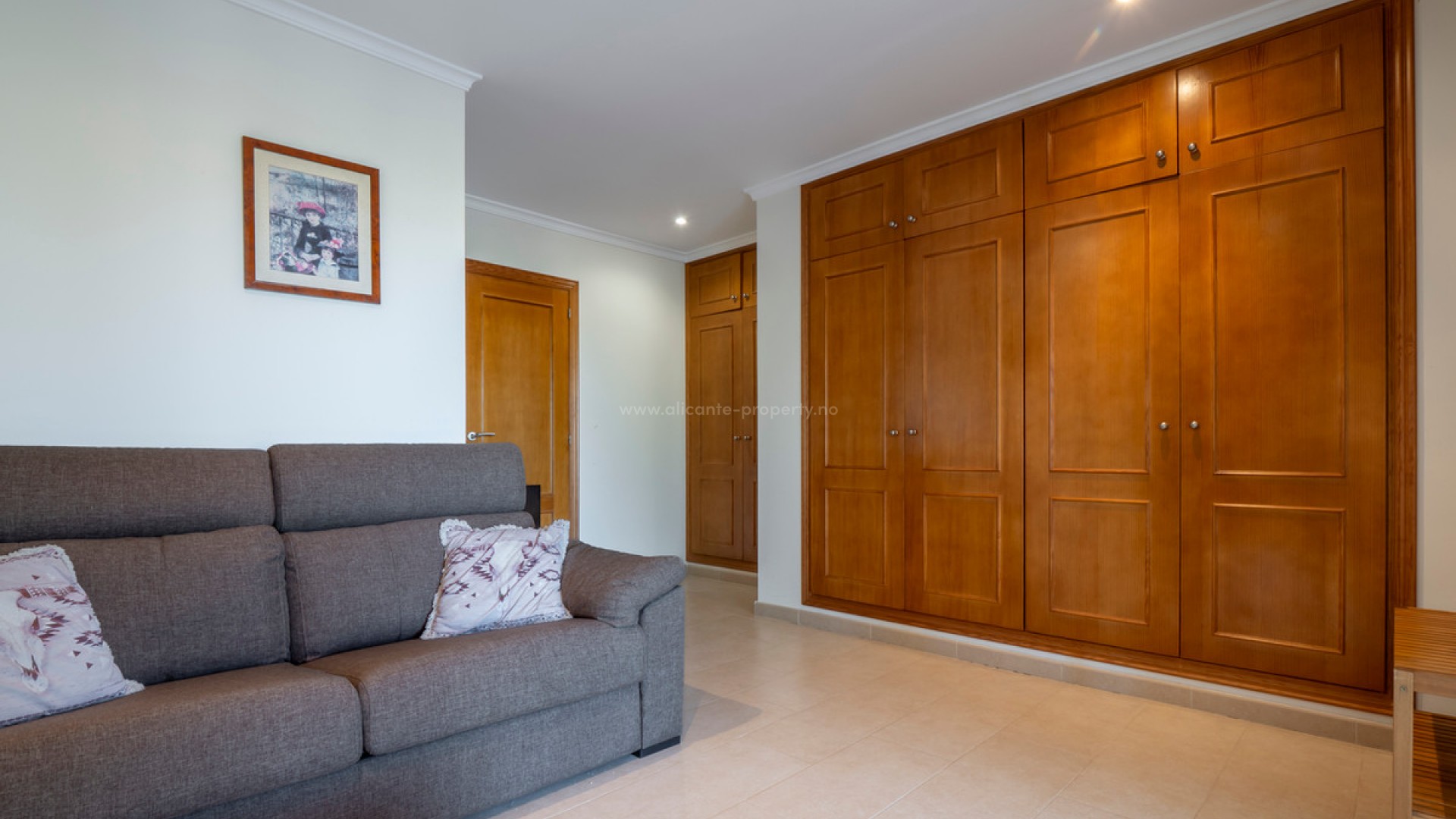 Hus / Villa i Jávea - Xàbia Centro