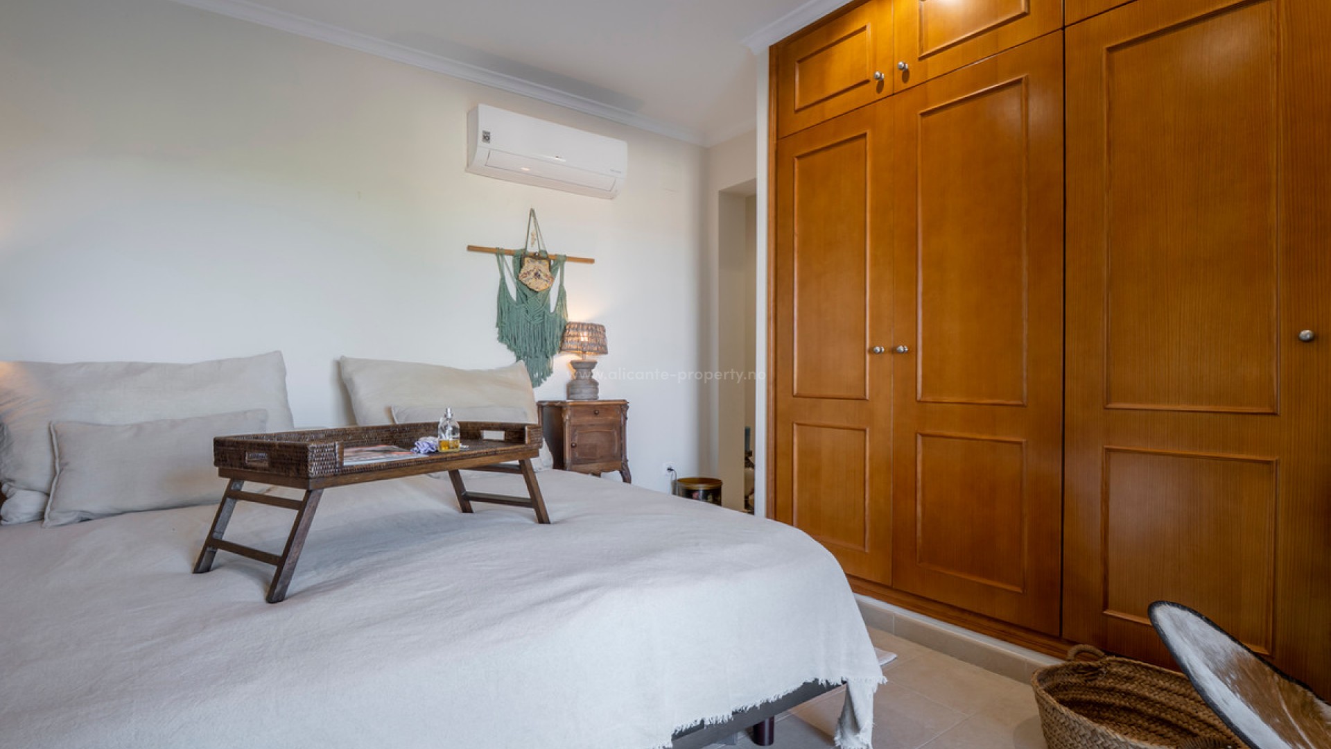 Hus / Villa i Jávea - Xàbia Centro